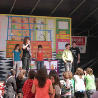 SAIOA SENPERE 2009-05-10 -  HERRI URRATS -