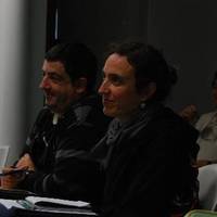 HITZALDIA VILLABONA -  IKASTAROAK -