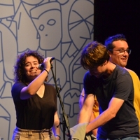 Gipuzkoako Bertsolari Txapelketa 2024 - Lazkaoko final-zortzirena