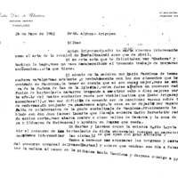 Bertsolaritza:  Nafarroan antolatu daitekeen irrati emisio bati buruz