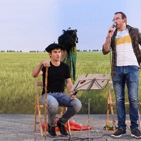 BERTSOLARI TXAPELKETA NAGUSIA 2017. AURKEZPEN EKITALDIA -