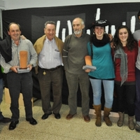 UDARREGI SARIKETA (1.2011 USURBIL) -  FINALA -