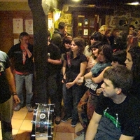 BERTSO SARIKADA (1. 2011.) -