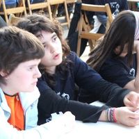 Gipuzkoako Bertso Eskolen Eguna 2006