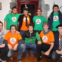 BARDOAK (1. 2012.) -