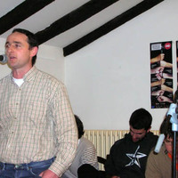 Nafarroako Bertsolari Txapelketa 2008 - Kanporaketak (Leitza)