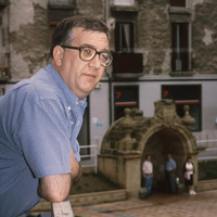 Juan Mari Narbaiza -  Superbibientea -