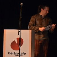 GIPUZKOA BERTSOTAN. GIPUZKOAKO BERTSOLARI TXAPELKETARAKO  SAILKAPEN FASEA -