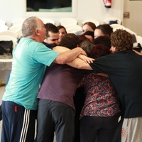 AHOA BETE HOTS (4. 2013. Villabona) -  JARDUNALDIAK -