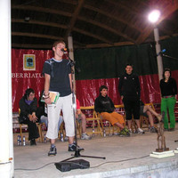 BERRITXU SARIA (13.a. 2008. Berriatua) -