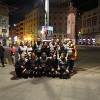 22. Korrika - Bizkaiko Bertsozale Elkartea