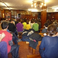 GIPUZKOAKO ESKOLARTEKO BERTSOLARI TXAPELKETA (35. 2015) -