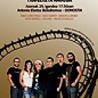 TXAPELKETA NAGUSIA (15. 2009.) -  DENETARIK -