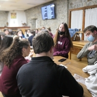 Neguko bertso barnetegia 2022