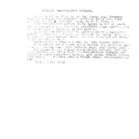 Bizkaiko Bertsolari Txapelketa 1959:  Bizkaiko bertsolari txapelketa antolatzeko batzarra  Durangon