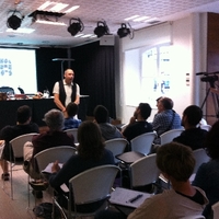 AHOA BETE HOTS (4. 2013. Villabona) -  JARDUNALDIAK -