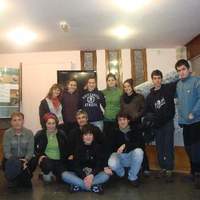 EUSKAL HERRIKO ESKOLARTEKO BERTSOLARI TXAPELKETA (23. 2011.  AGURAIN) -  FINALISTAK ETA ORDEZKOAK -