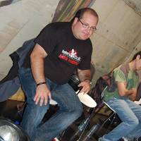 BIZKAIKO ESKUALDEETAKO BERTSOLARI TXAPELKETAK (12. 2010.) -  BUSTURIALDEKO BERTSOLARI TXAPELKETA -