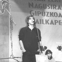 Euskal Herriko Bertsolari Txapelketa Nagusirako Gipuzkoako Sailkapena (3.  2001) -