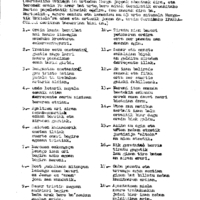 Bertsolaritza.  Bertso paperak:  Izenburua: Amairu eriotza egin zituzan gaztearen bertso  berriak