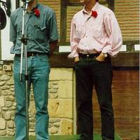 USURBIL, BERTSO-SAIOA -