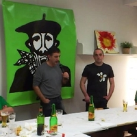 BOTA BERTSO BAT 2011 -  LEHIAKETAK -