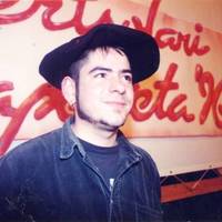 ARABA ETA BIZKAIKO BERTSOLARI TXAPELKETA (5.a. 1996)  -  UNAI ITURRIAGA.