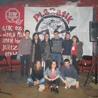 PLAZATIK GAZTETXERA (15. 2016) -