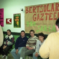 BBK SARIKETA (1.a. 1993) -