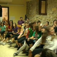 BERTSO-UDALEKUAK (2012. ORIO) -