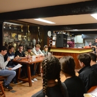 Gipuzkoako Eskolarteko Bertsolari Txapelketa 2023 - Kanporaketa