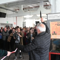 Bertso Eguna 2024 - Bazkaria eta jaialdia