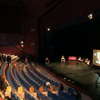 BERTSO EGUNA (45. DONOSTIA) -