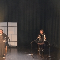 BERTSO-KORRIKA (2. 2015) -