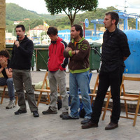 Saioa Zumaia 2008-05-30