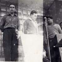 PATXI ETXEBERRIA -  50 URTEZ PLAZAGIZON LIBURUA -