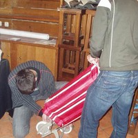 IRUÑERRIKO BERTSO ESKOLA -  AURKEZPEN JAIA -