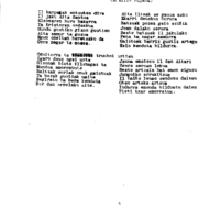 Bertsolaritza:  Pio XII. Aita Santuari bere iltorduan ipinitako bertsoak