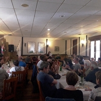 GIPUZKOAKO HERRIARTEKO BERTSO TXAPELKETA (1. 2017) -