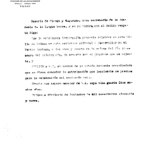 Bertsolaritza:  Arriaga antzokian urteroko euskal jaialdia egiteko baimena eske