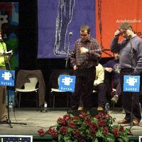 TXAPELKETA NAGUSIRAKO GIPUZKOAKO SAILKAPENA 2001 - Amasa-Villabona