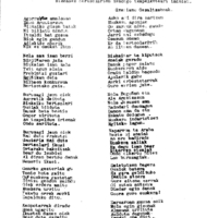 Bertsolaritza:  Bizkaiko bertsolarien lehenengo txapelketari ipiniak Graziano Gazaltzakoak