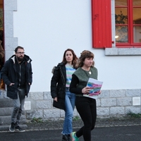 XILABA. Xiberoa, Lapurdi eta Baxenabarreko Bertsulari Xapelketa 2026 - Lehenengo fasea