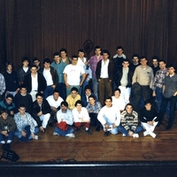 GOIERRIKO BERTSO ESKOLA -  Bertsolari gazteen eguna -