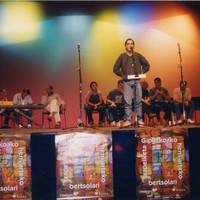 GIPUZKOAKO HERRI ARTEKO BERTSOLARI TXAPELKETA (1.a. 1999) -   Kanporaketak -