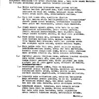 Bertsolaritza.  Bertso paperak:  Izenburua: Roke Elortzak bere emazteari ataratakoak