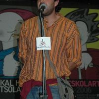 EUSKAL HERRIKO ESKOLARTEKO BERTSOLARI TXAPELKETA (18. 2006.) -