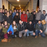 BERTSOTRUK. Euskal Herriko Bertso-Eskolen arteko desafioa -