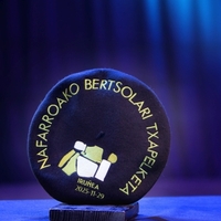 Nafarroako Bertsolari Txapelketa 2025 - Finala