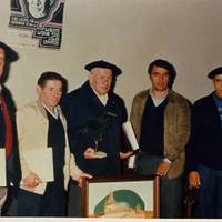 UZTAPIDERI OMENALDIA -